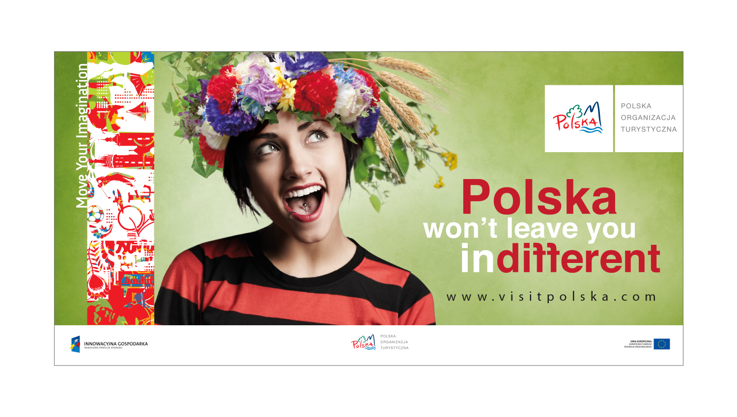 Eskadra - Polska won’t leave you indifferent - Polish Tourist Organization